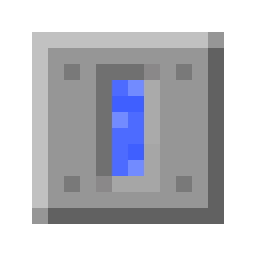 Улучшение «Квантовое хранилище»